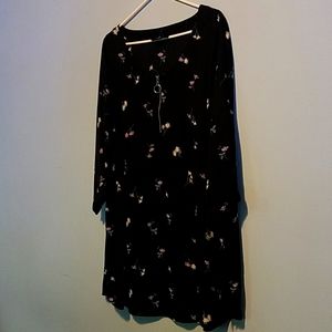 Like new gorgeous blouse